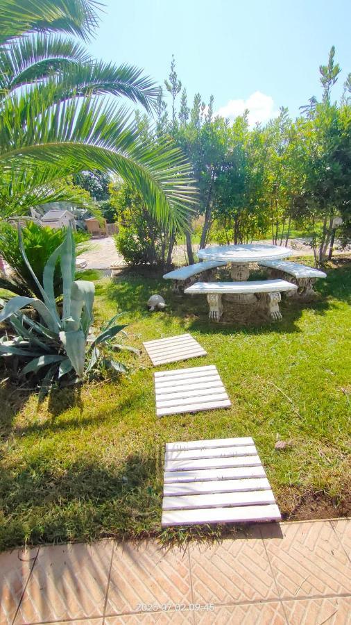Pupillo Casa Vacanza Villa Francavilla Fontana Exterior photo