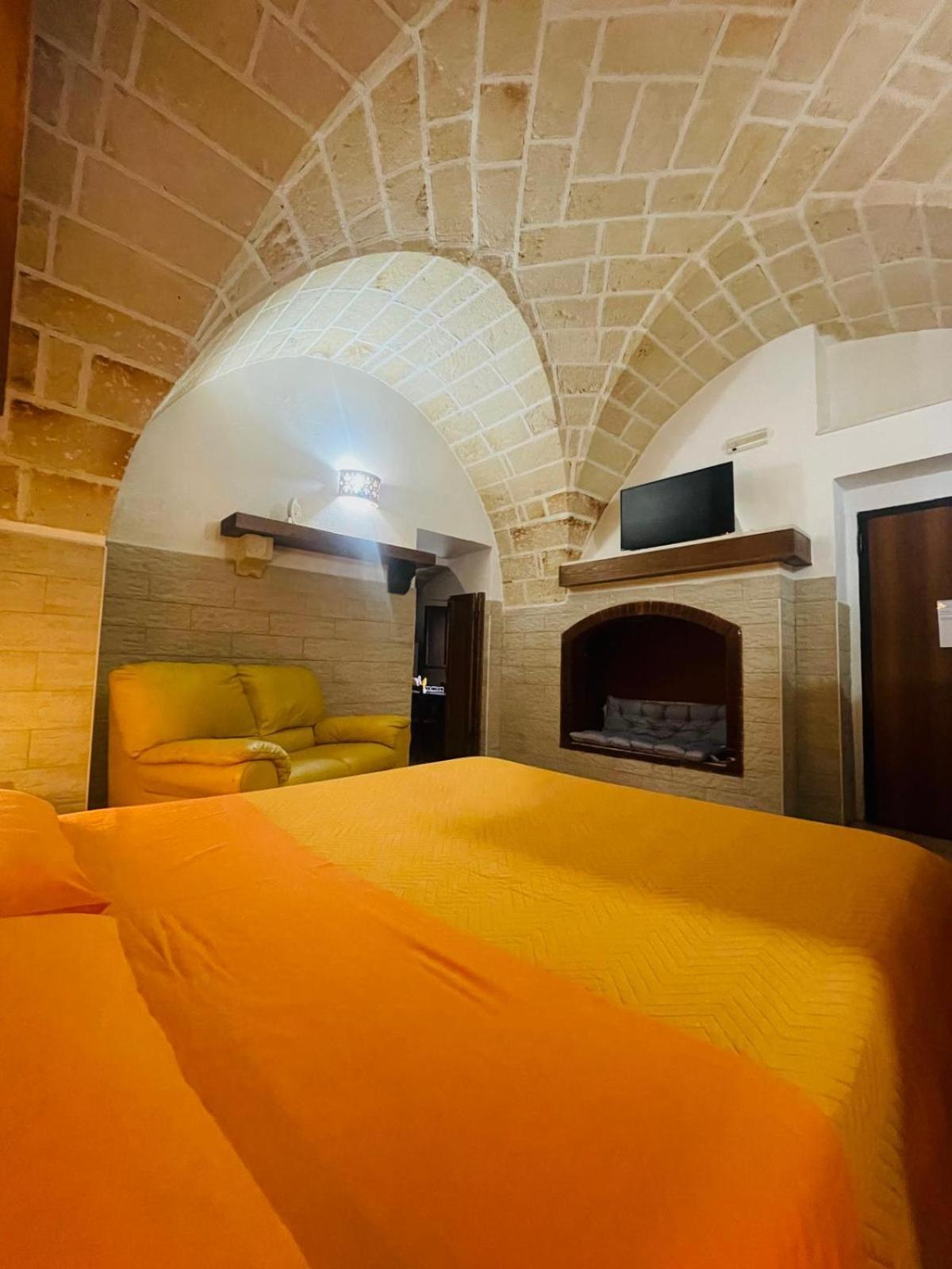 Pupillo Casa Vacanza Villa Francavilla Fontana Exterior photo